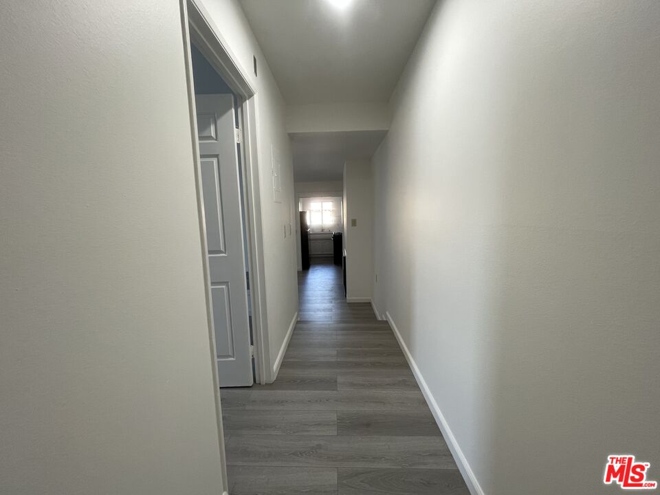 1337 N Sierra Bonita Ave, #301