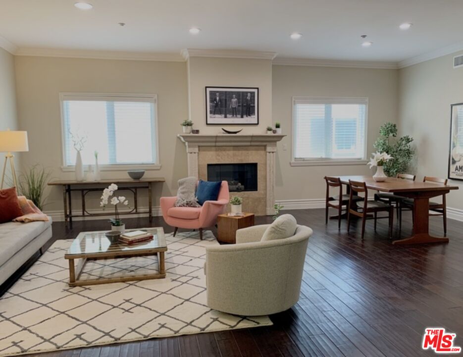 11440 National Blvd, #14