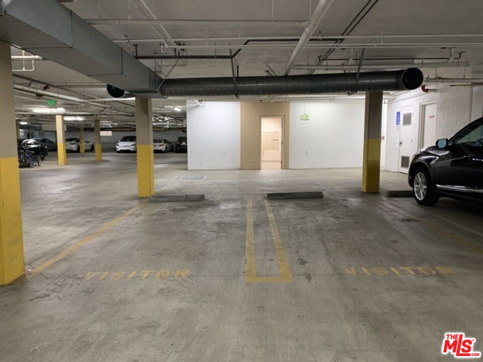 11440 National Blvd, #14