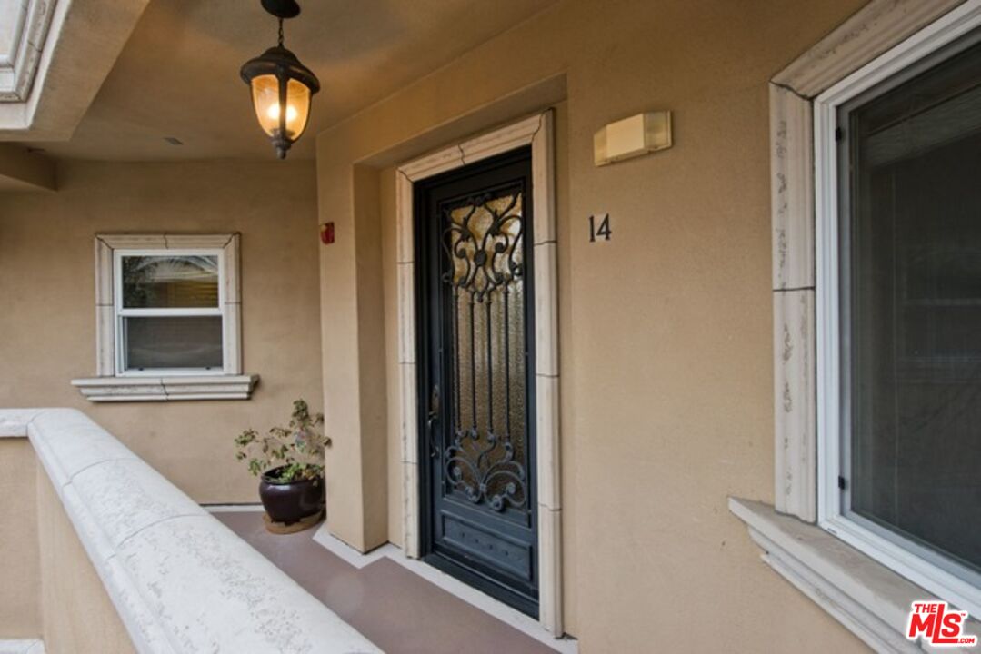 11440 National Blvd, #14