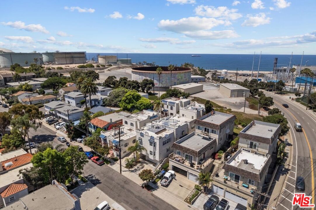 217 Loma Vista St