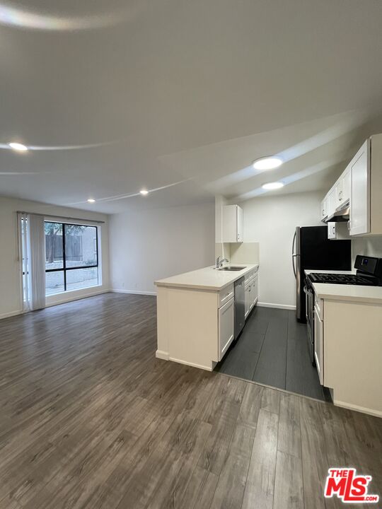 1531 Detroit St, #108