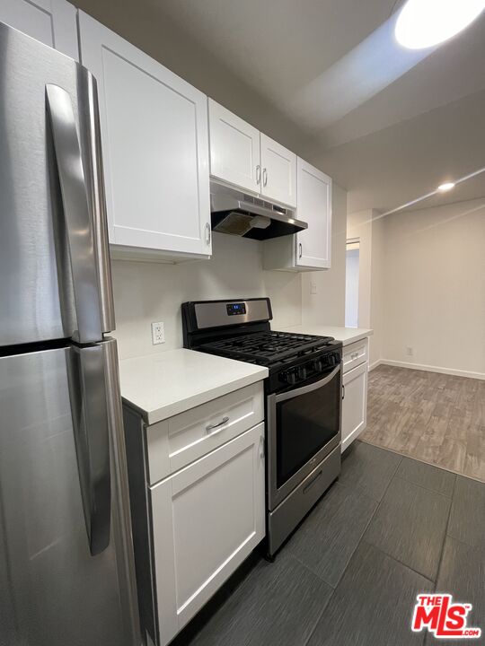 1531 Detroit St, #108