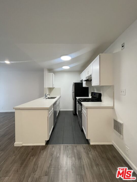 1531 Detroit St, #108