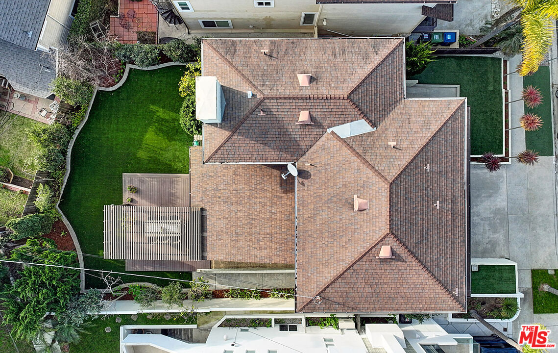 7907 Berger Ave