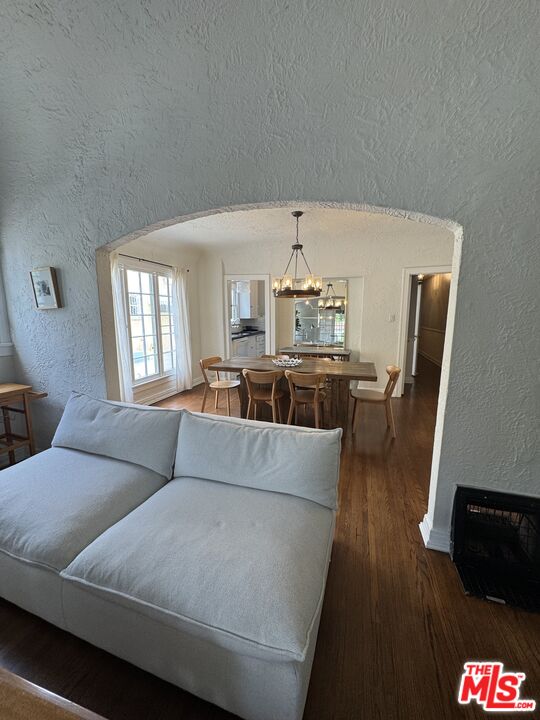 426 N Vista St
