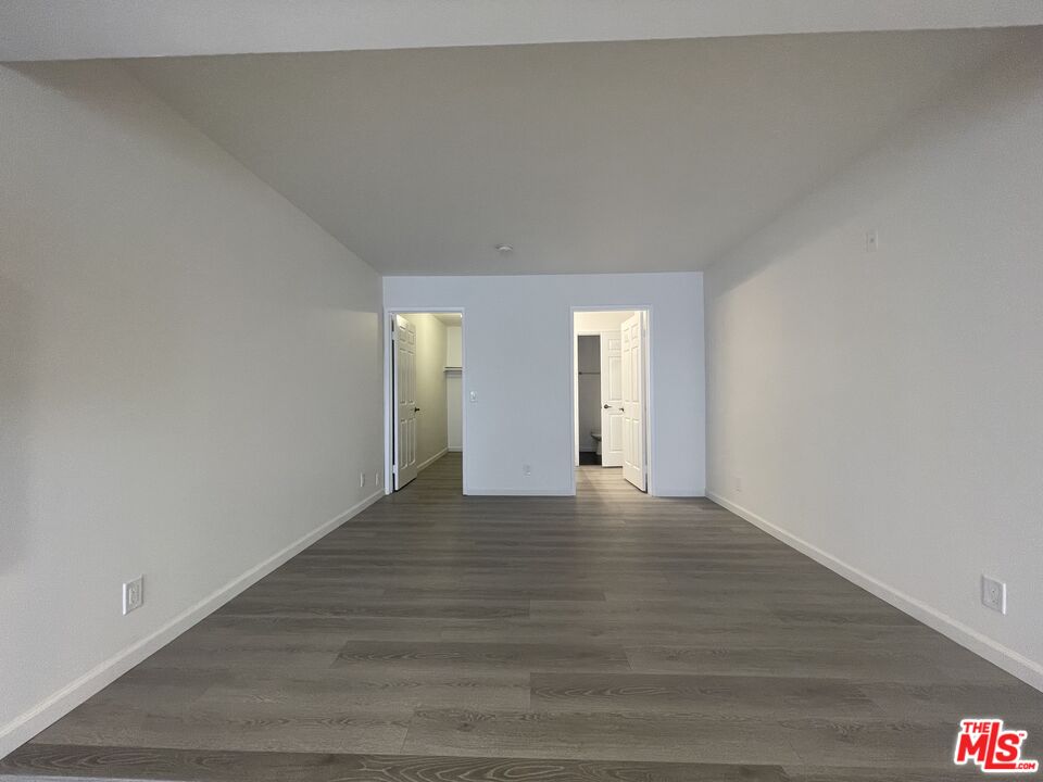 1338 N Sierra Bonita Ave, #103