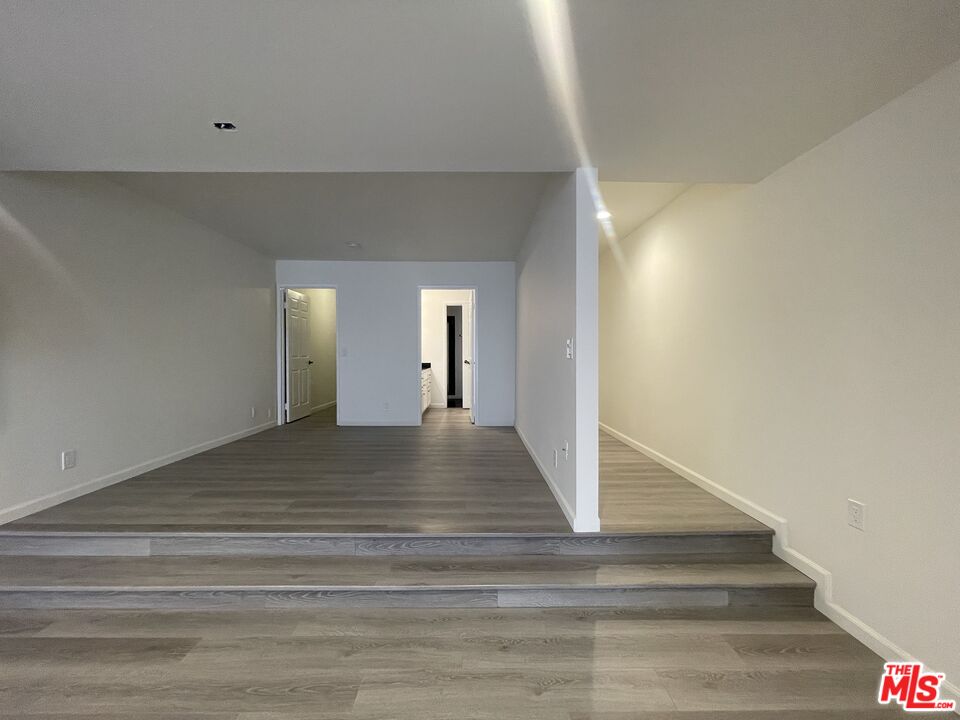 1338 N Sierra Bonita Ave, #103