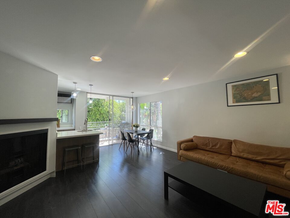 6151 Orange St, #116