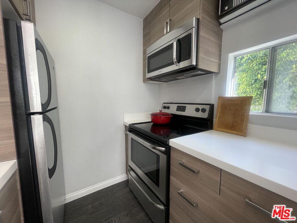 6151 Orange St, #116