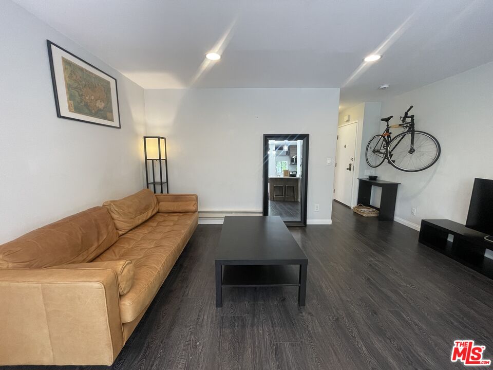 6151 Orange St, #116