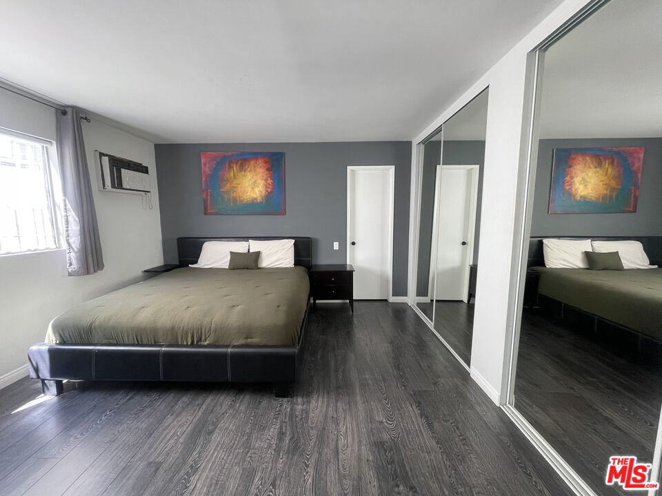 6151 Orange St, #116