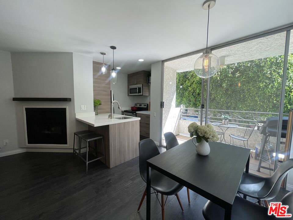 6151 Orange St, #116