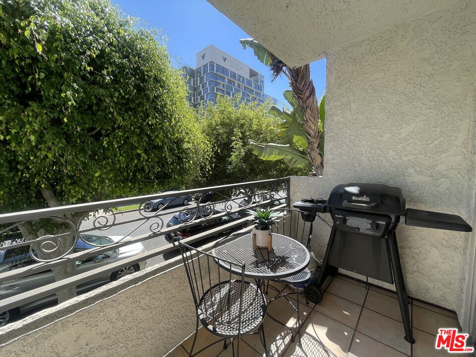 6151 Orange St, #116