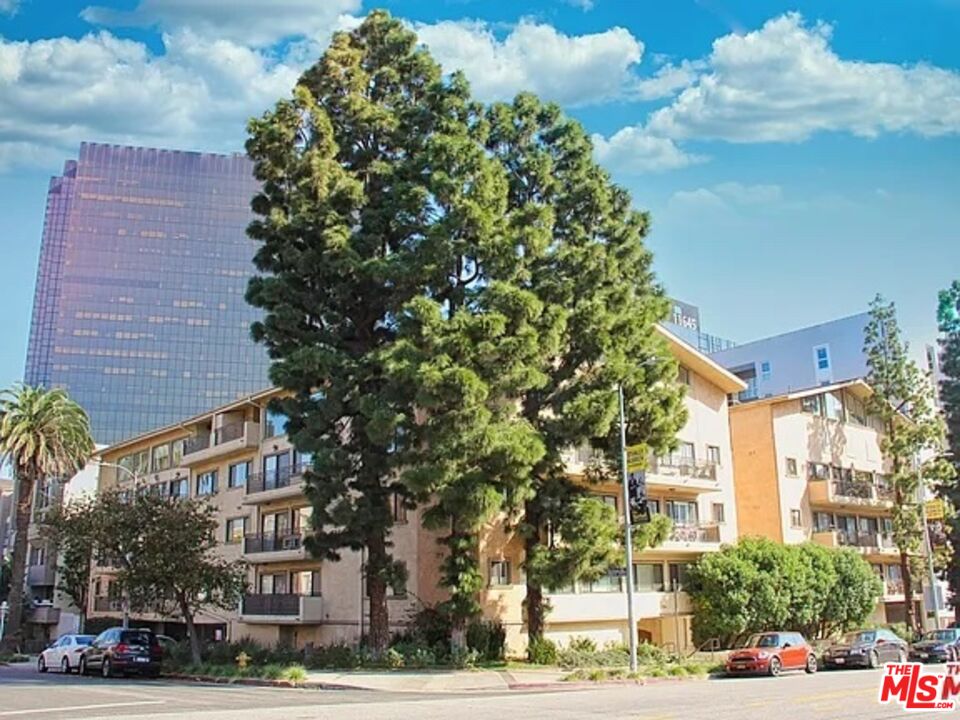 1154 S Barrington Ave, #109