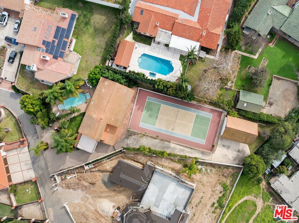 7680 E Eucalyptus Wy