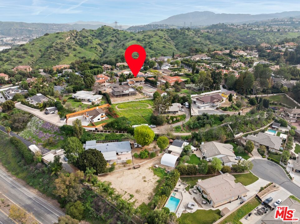 7680 E Eucalyptus Wy