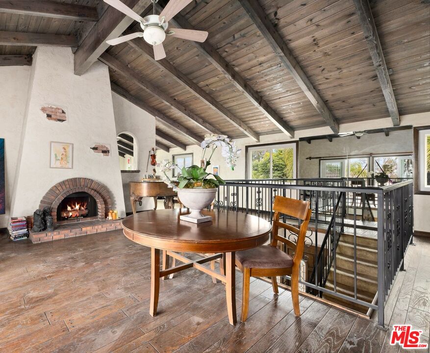 7680 E Eucalyptus Wy