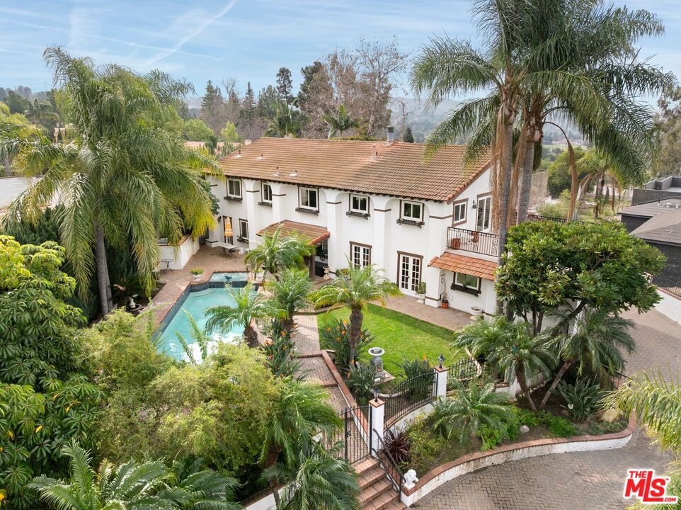 7680 E Eucalyptus Wy