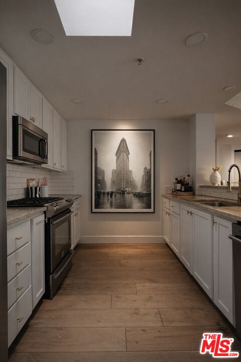 10648 Woodbridge St Unit: 306