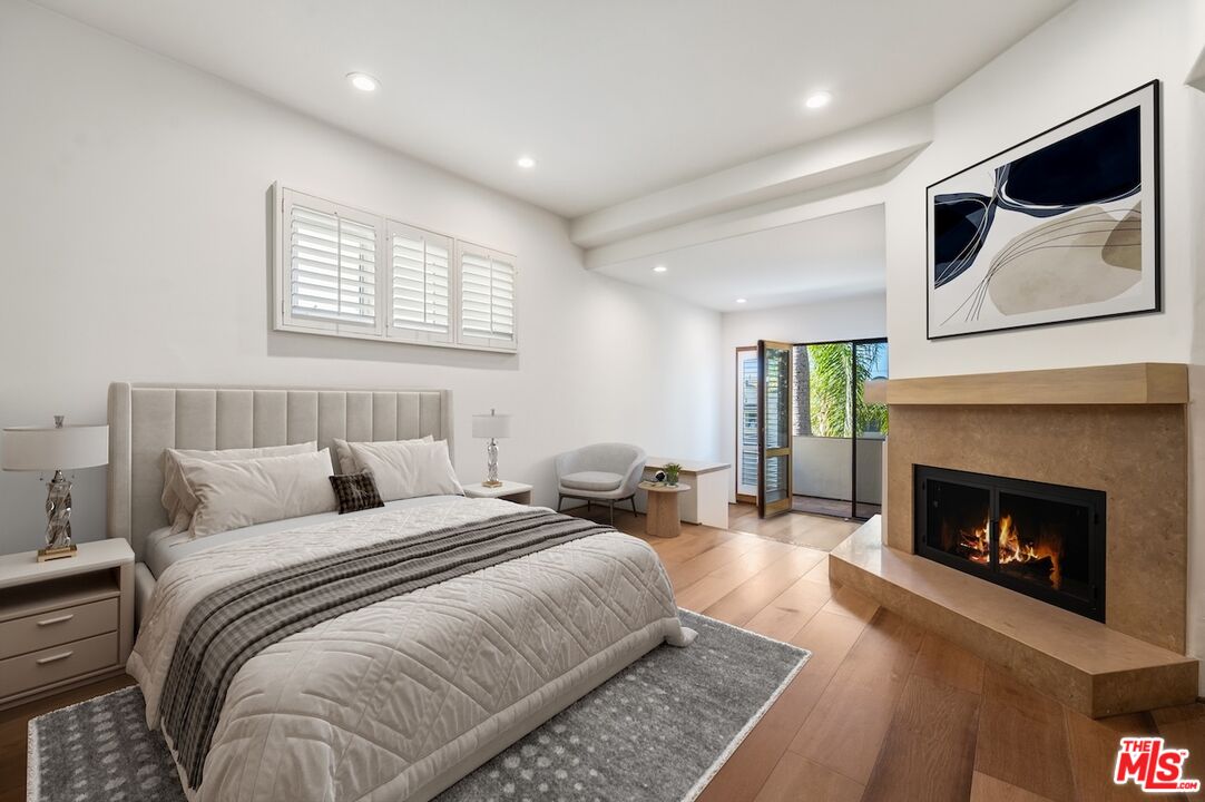 15500 W Sunset Blvd Unit: 105