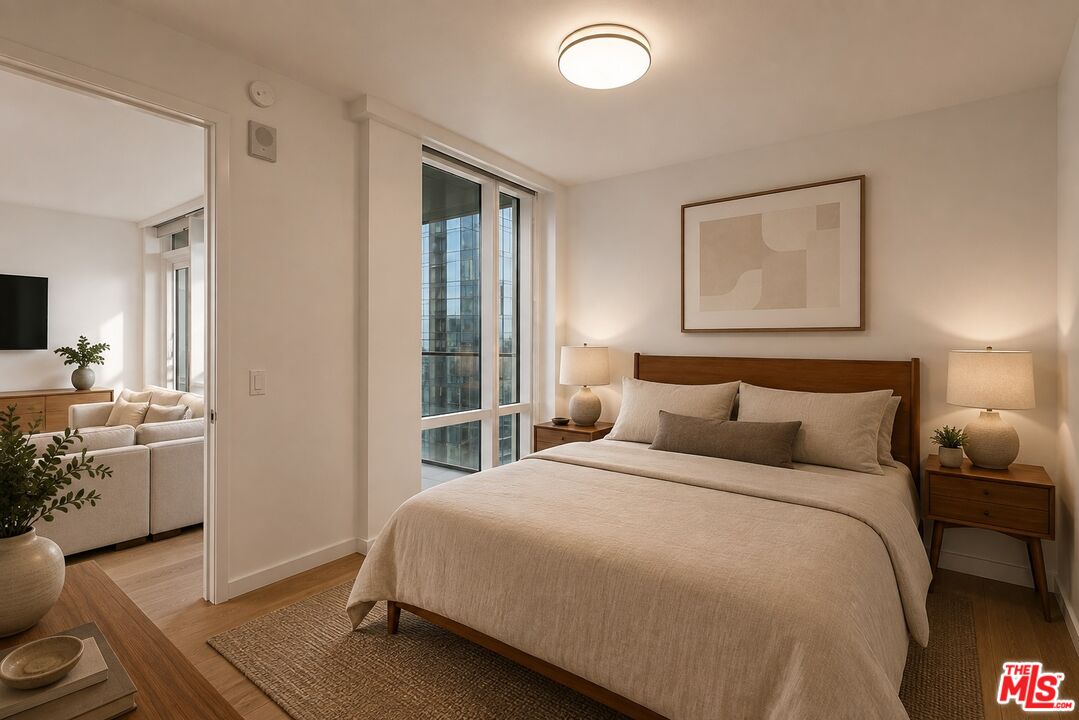 877 Francisco St Unit: 1716