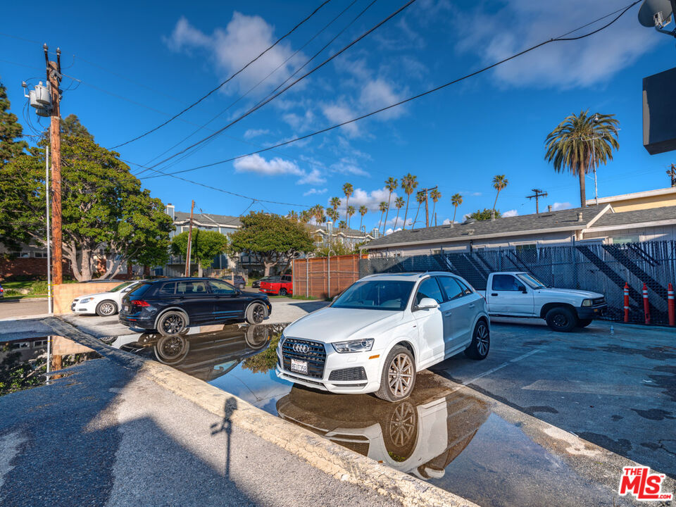 508 N Pacific Coast Hwy Unit: 6