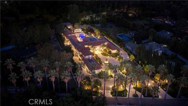 100 Palm Hill LN