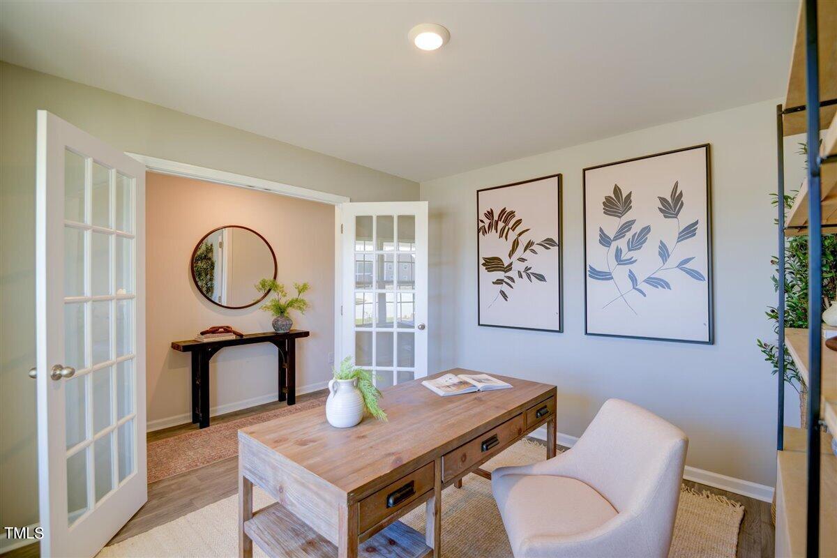 3643 Turney Drive