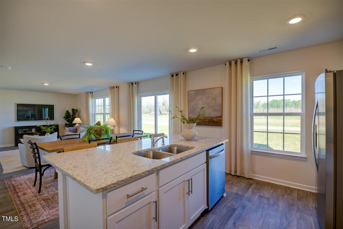 3643 Turney Drive