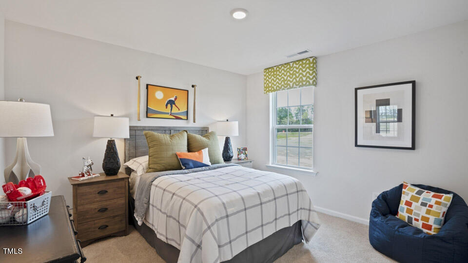 3616 Drafton Drive