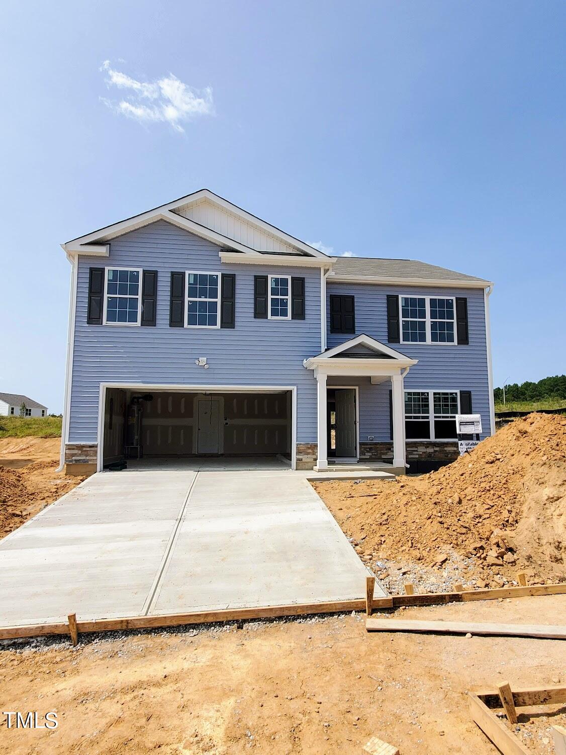 3612 Drafton Drive
