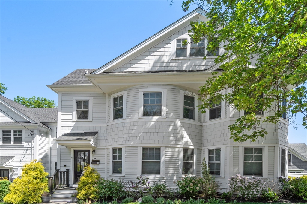 119 Charlesbank Road