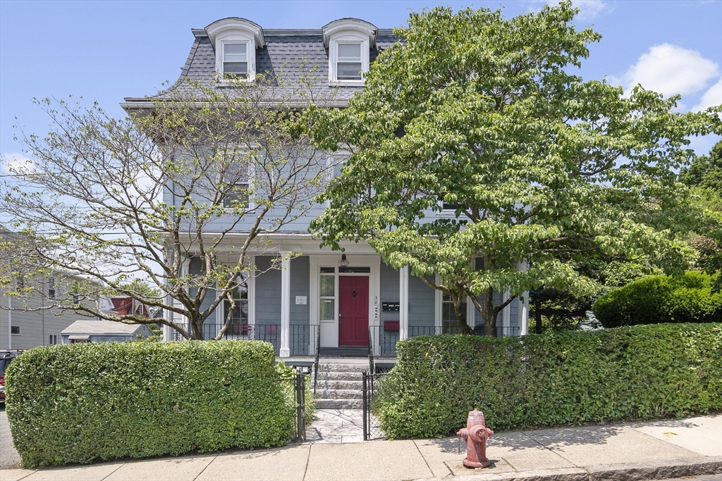 38 Spring St # 1