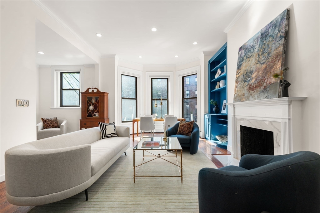 457 Beacon St # 5