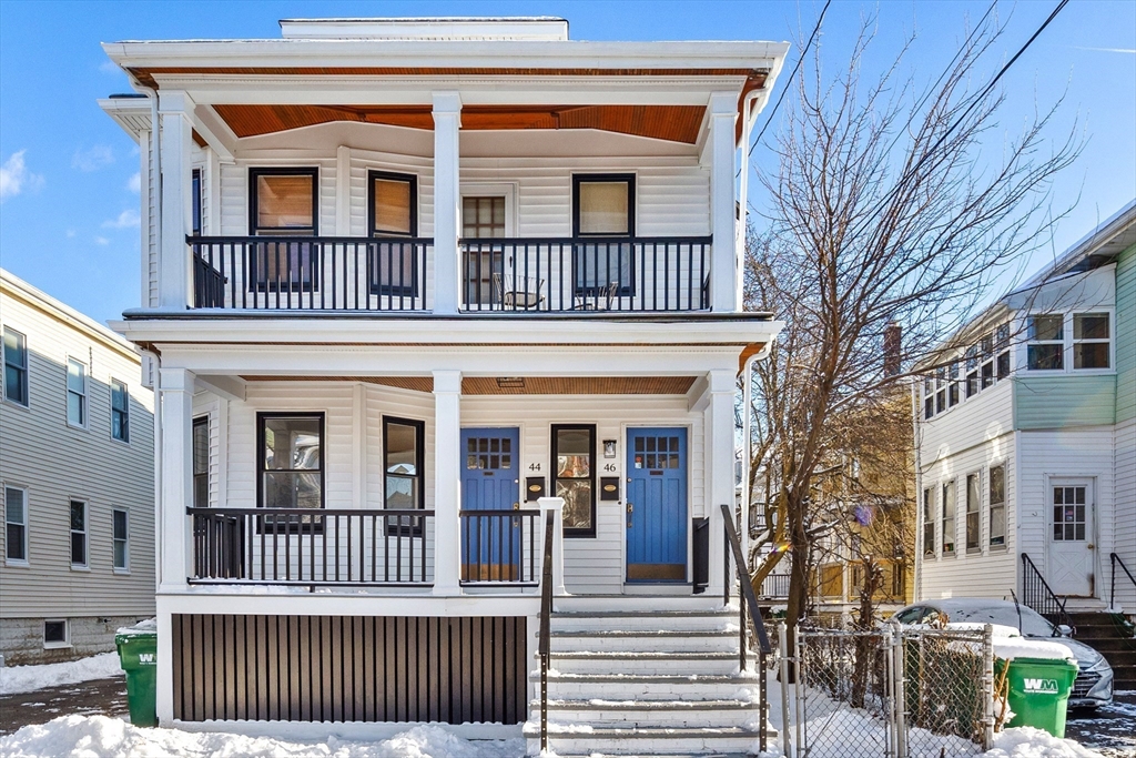 44-46 Pinkham Rd # 1