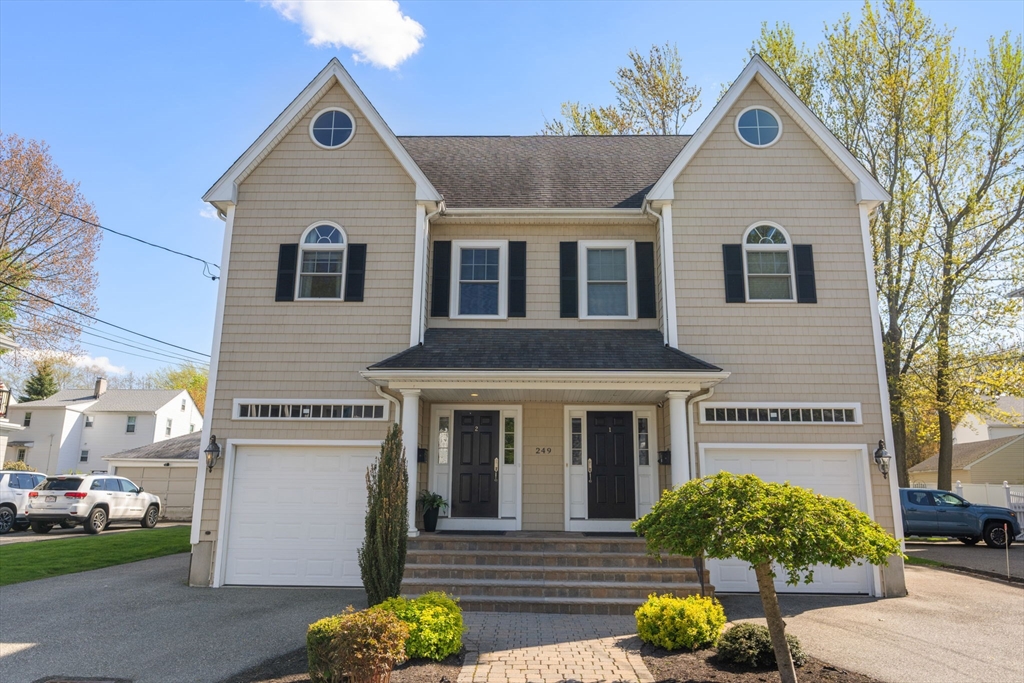 249 Robbins Street # 2
