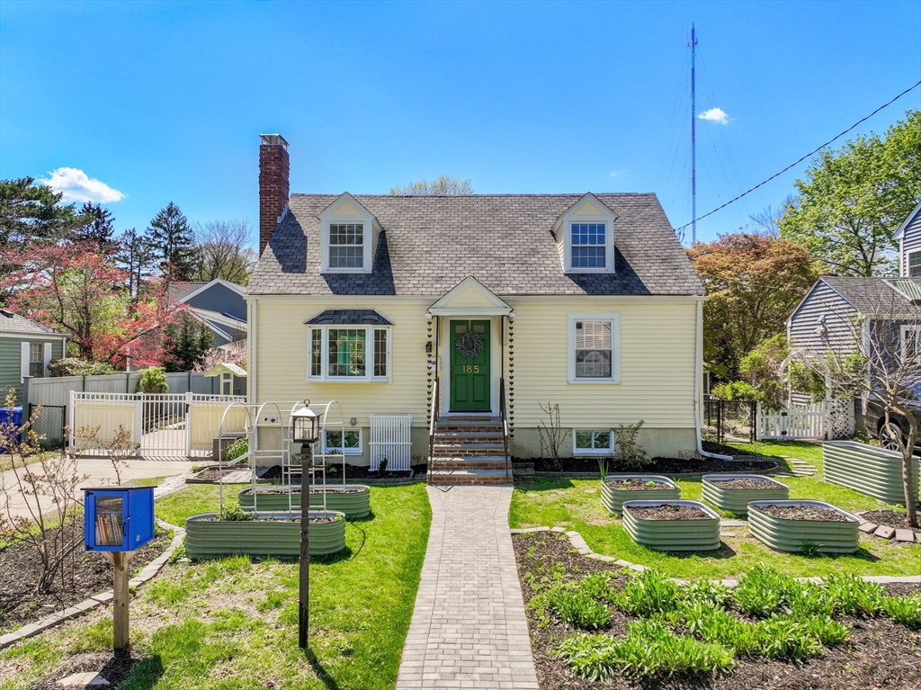 185 Christina Street