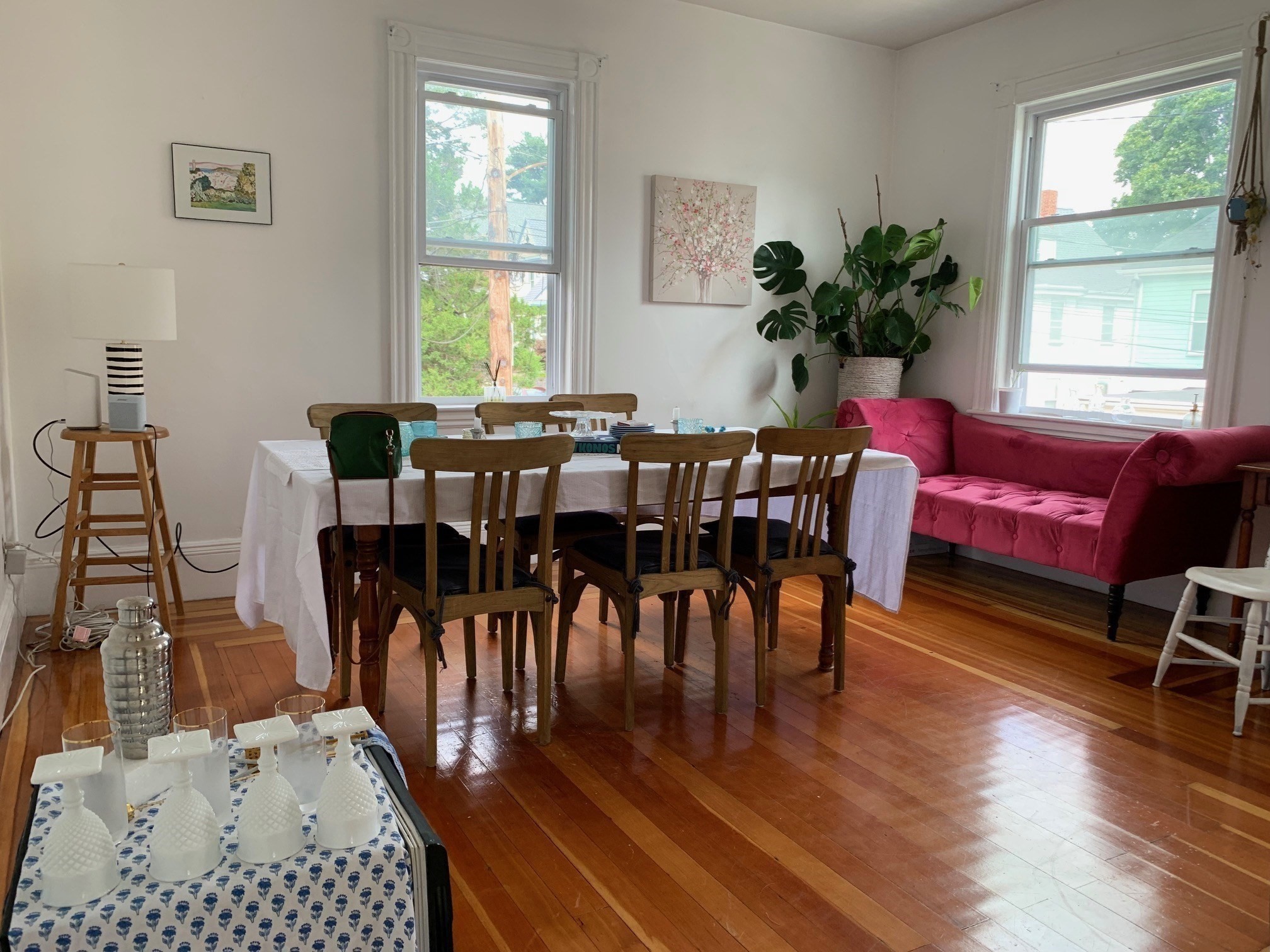16 Falkland St # 2