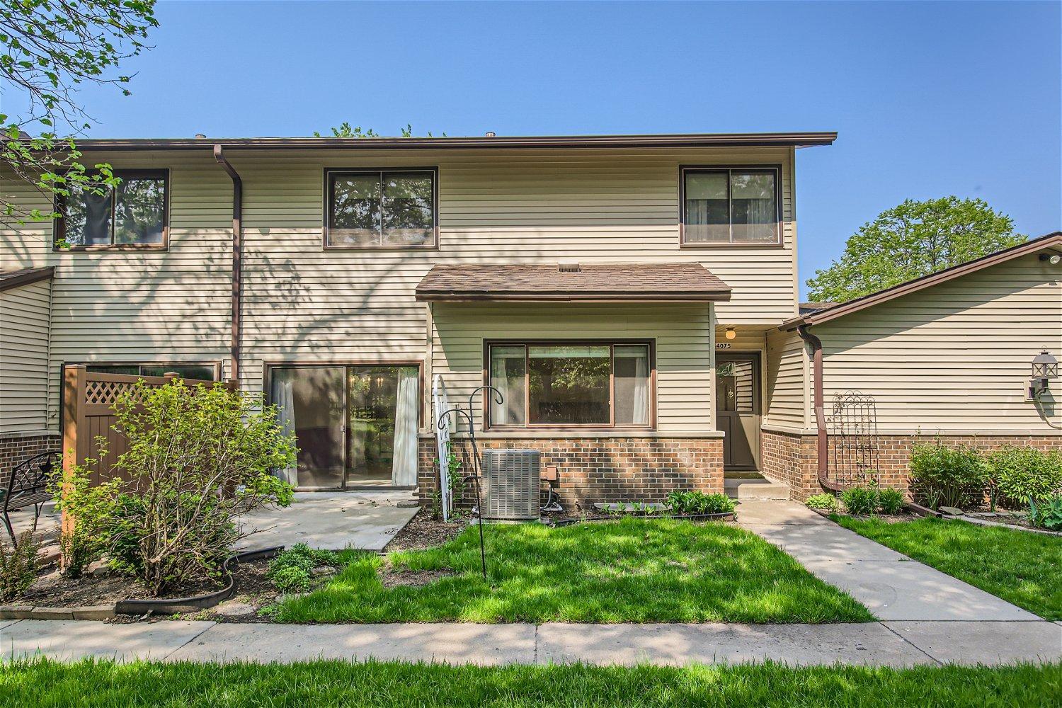 4075 Foss Road