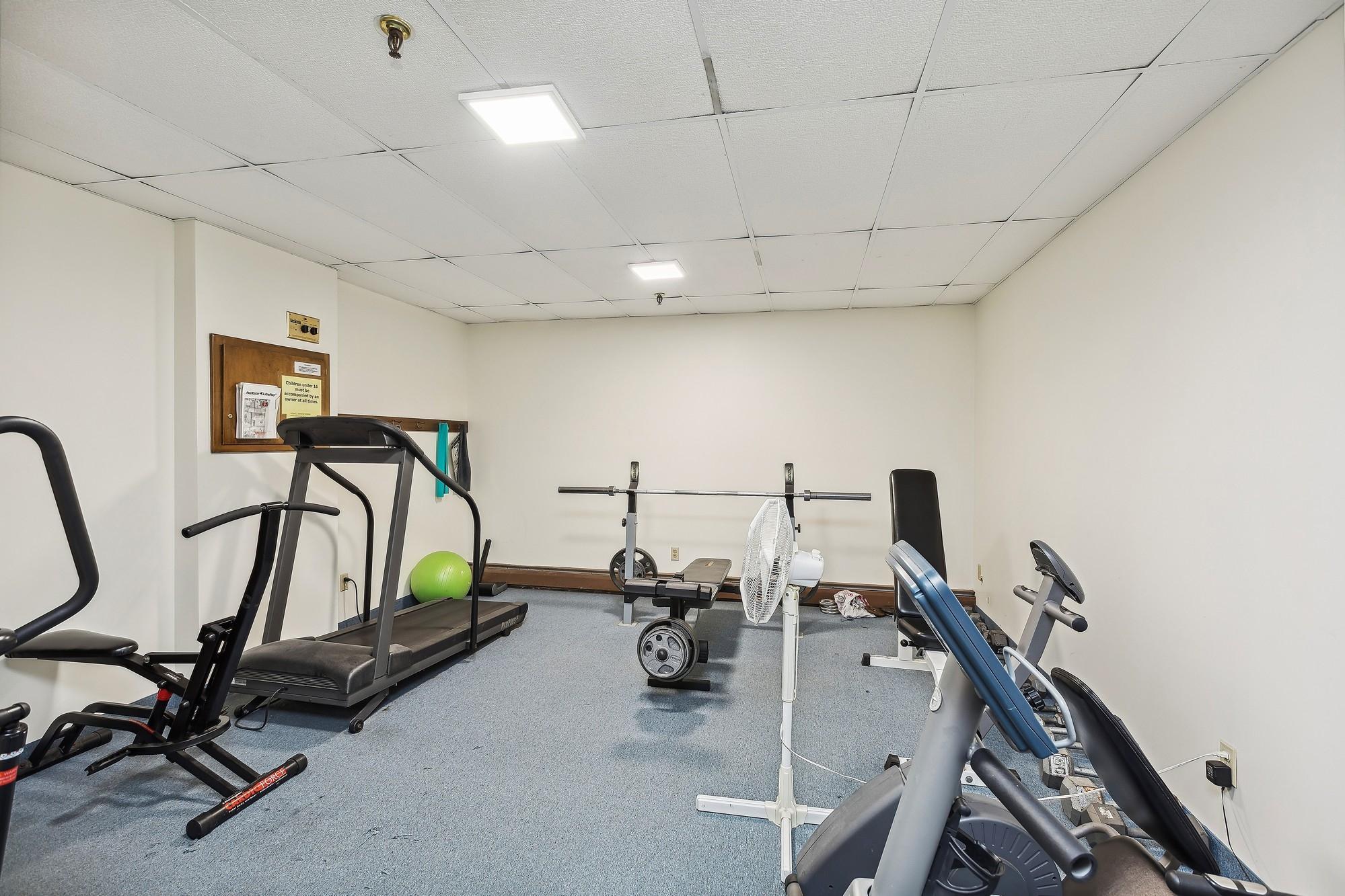 4380 Brookside Court Unit: 202