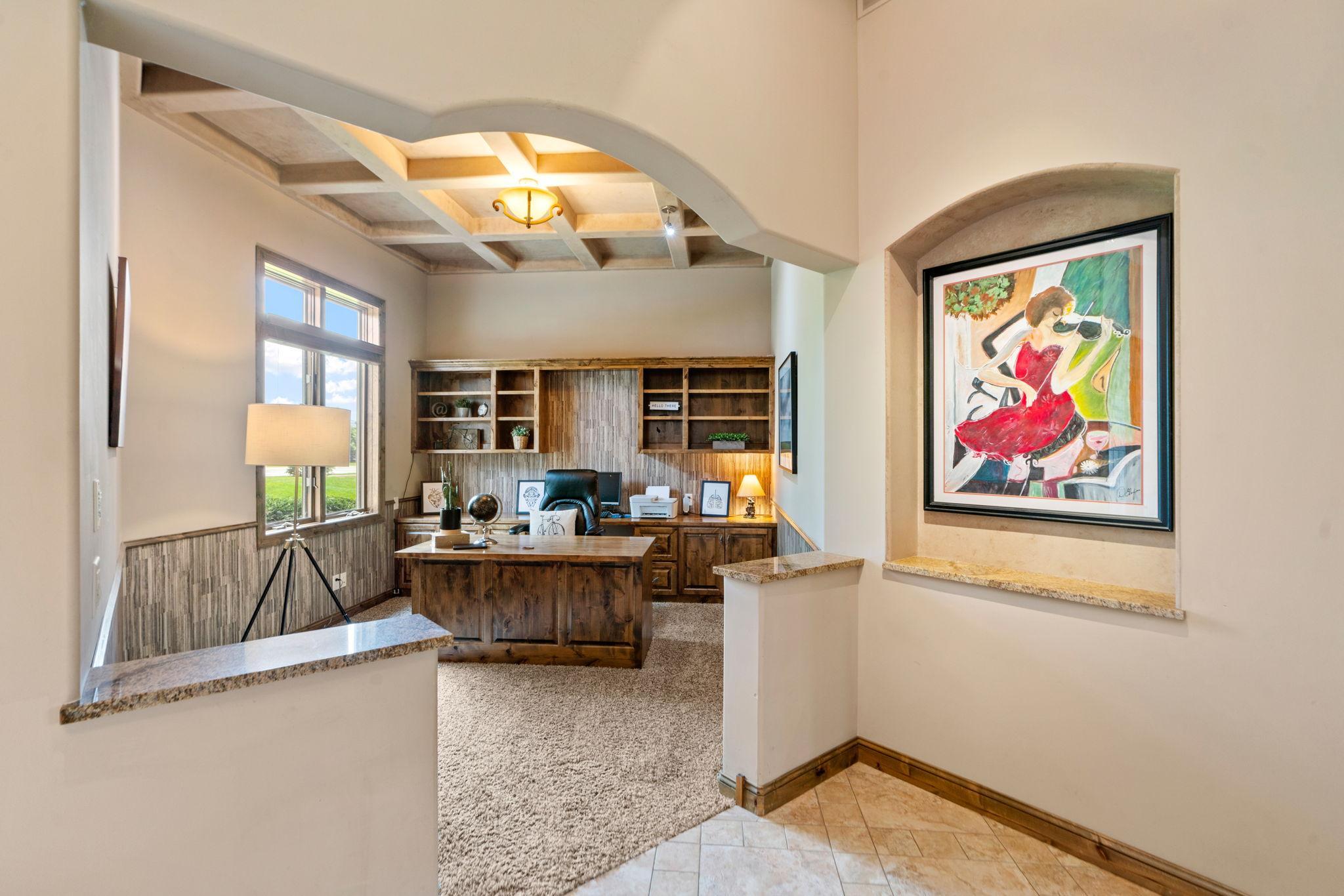 10906 Amen Court NE