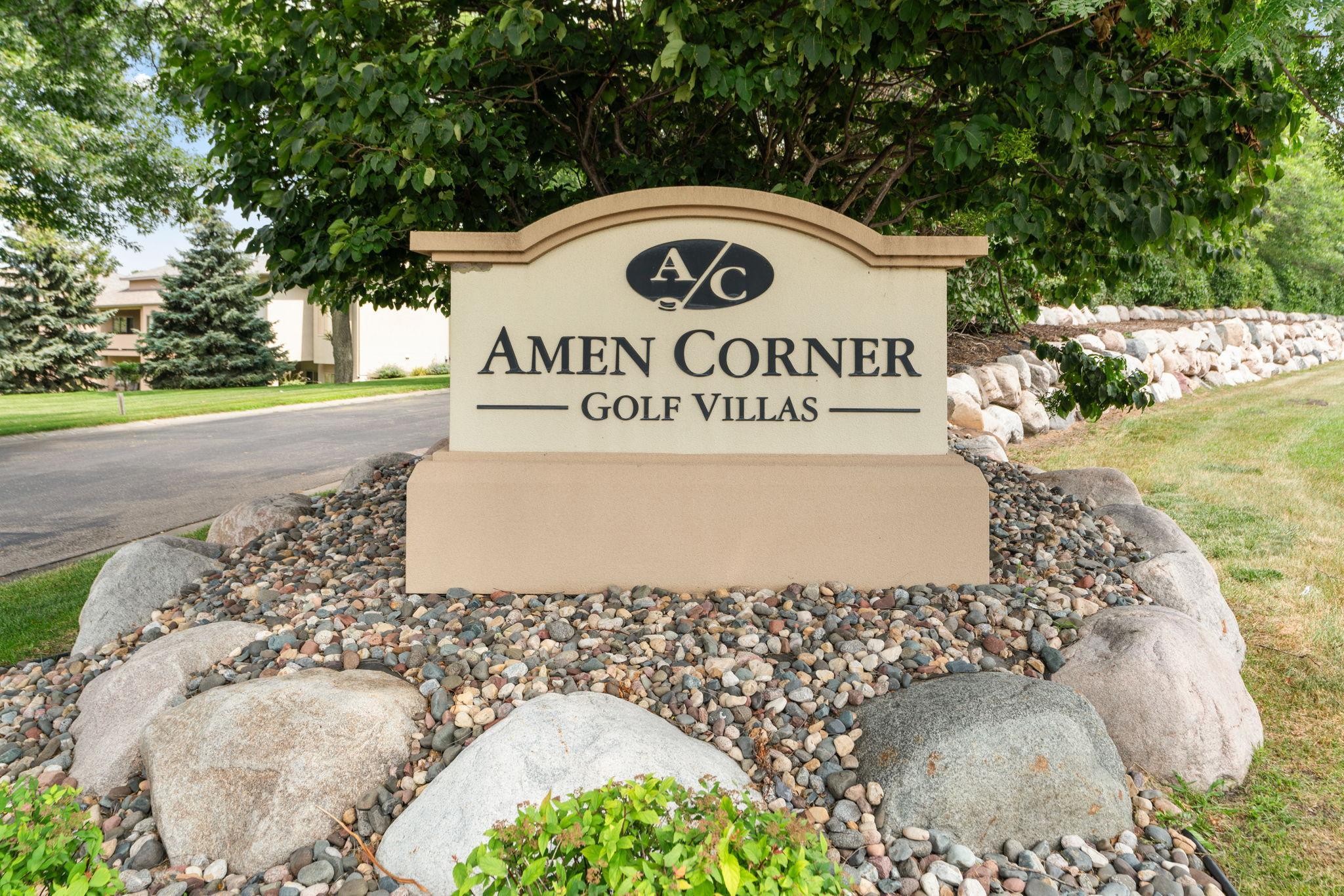 10906 Amen Court NE