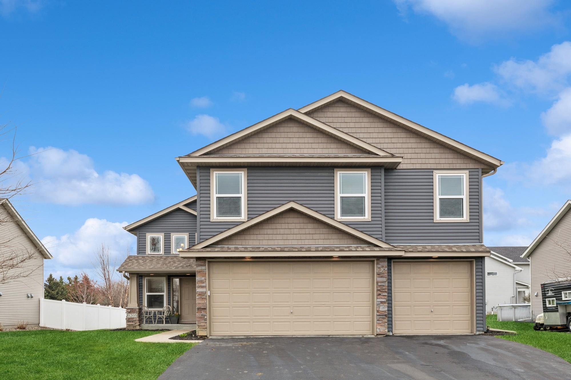 9205 198th Street W