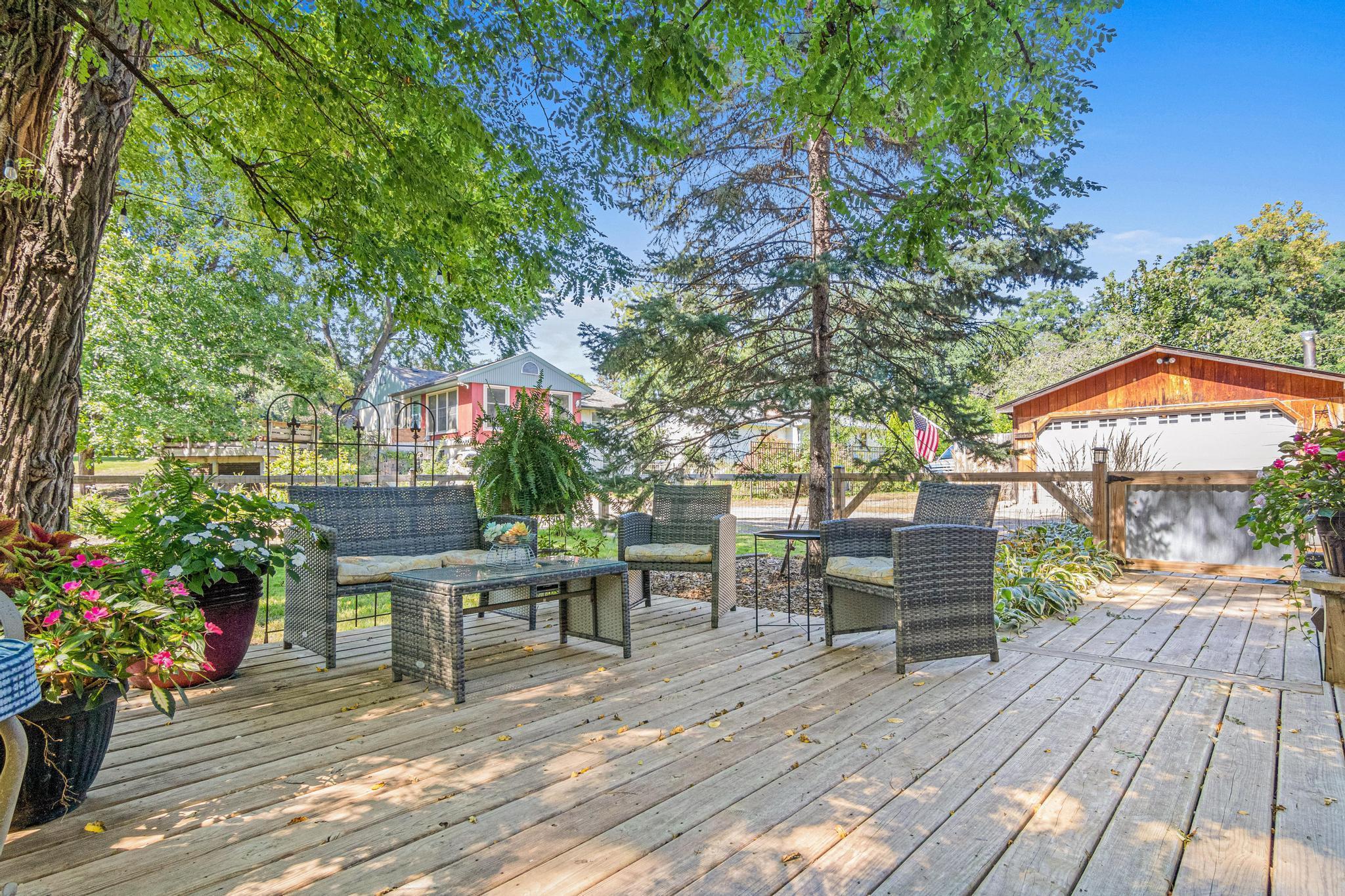 2610 W Old Shakopee Road
