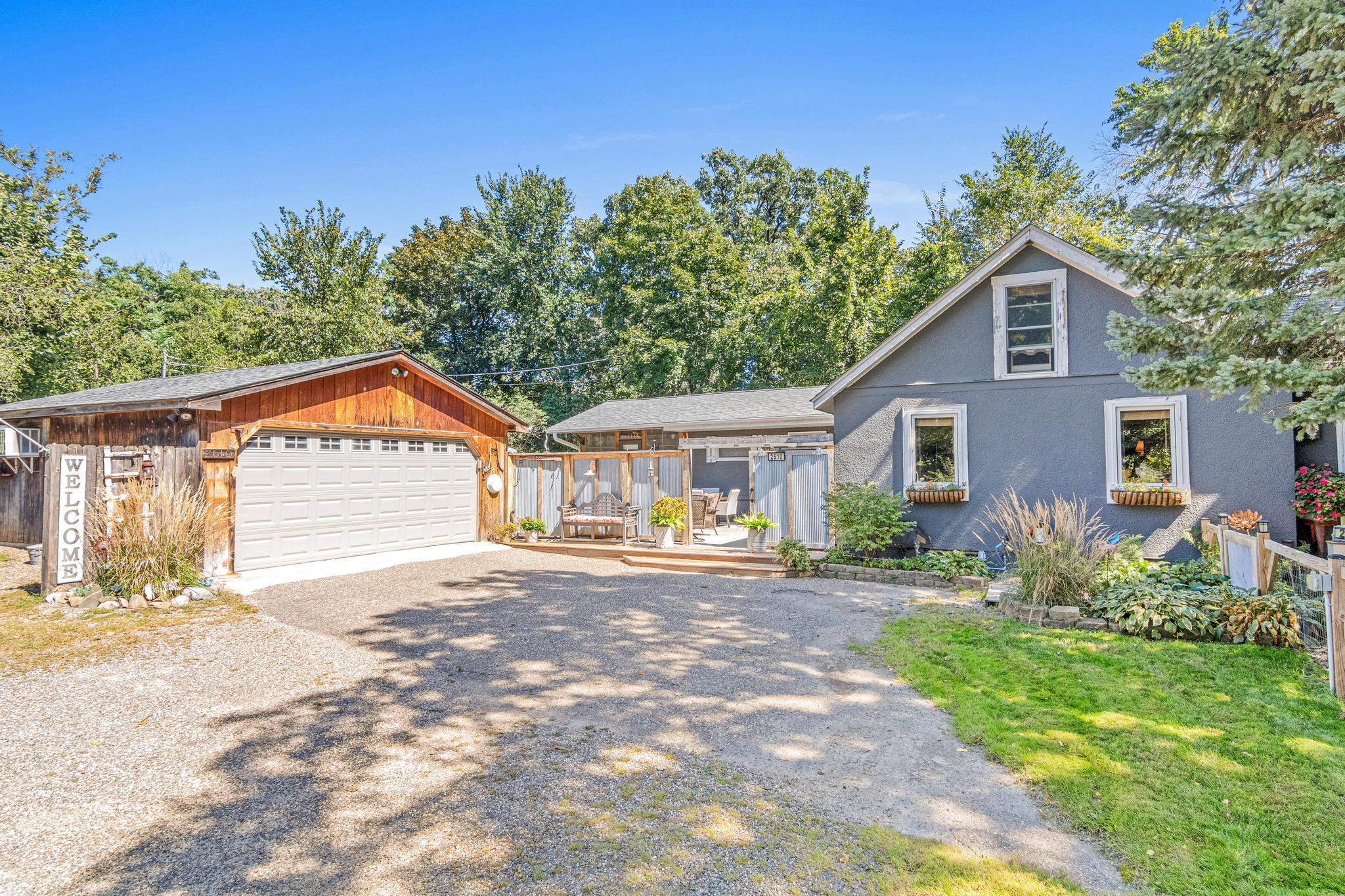 2610 W Old Shakopee Road