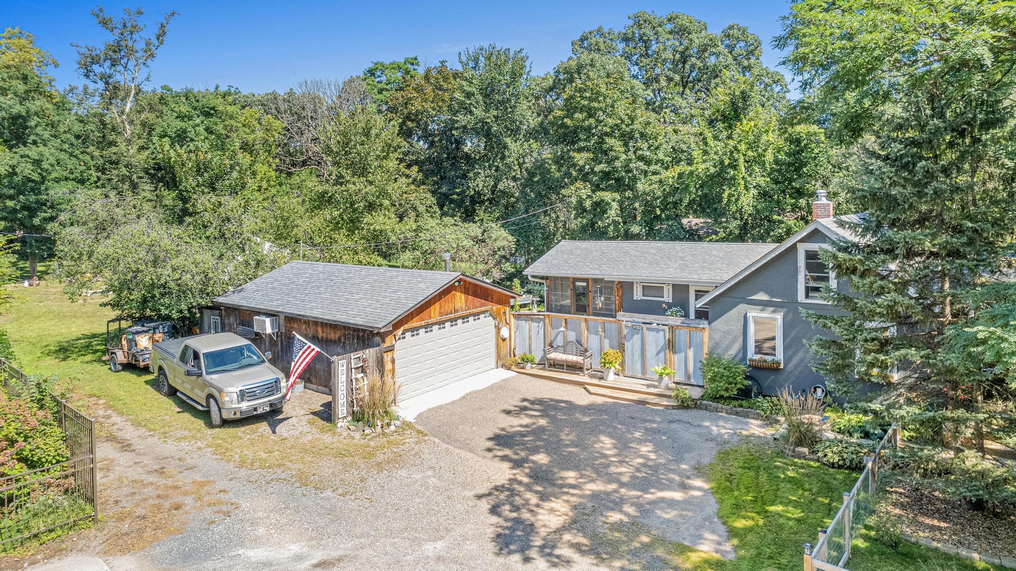 2610 W Old Shakopee Road