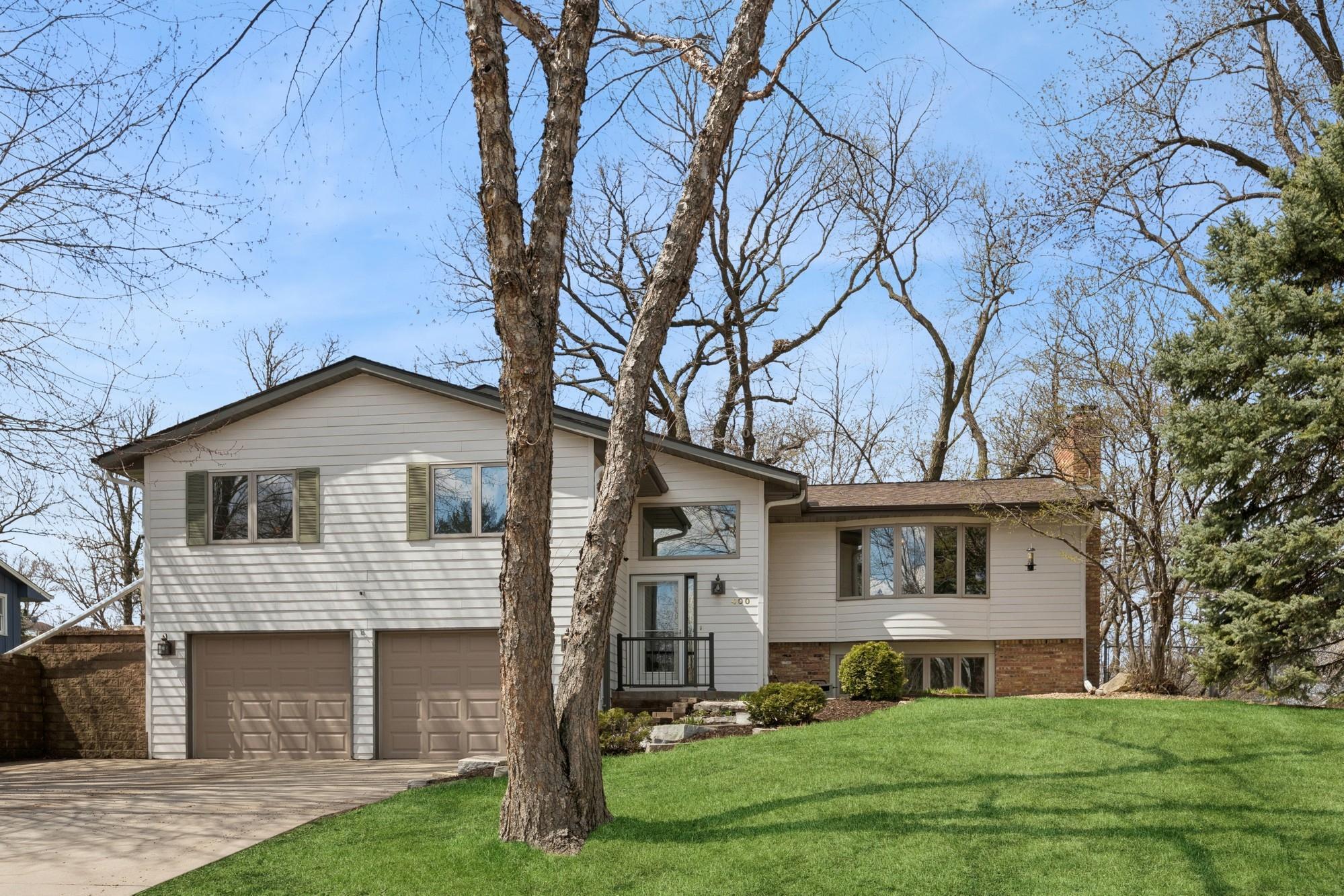 400 Hemlock Drive