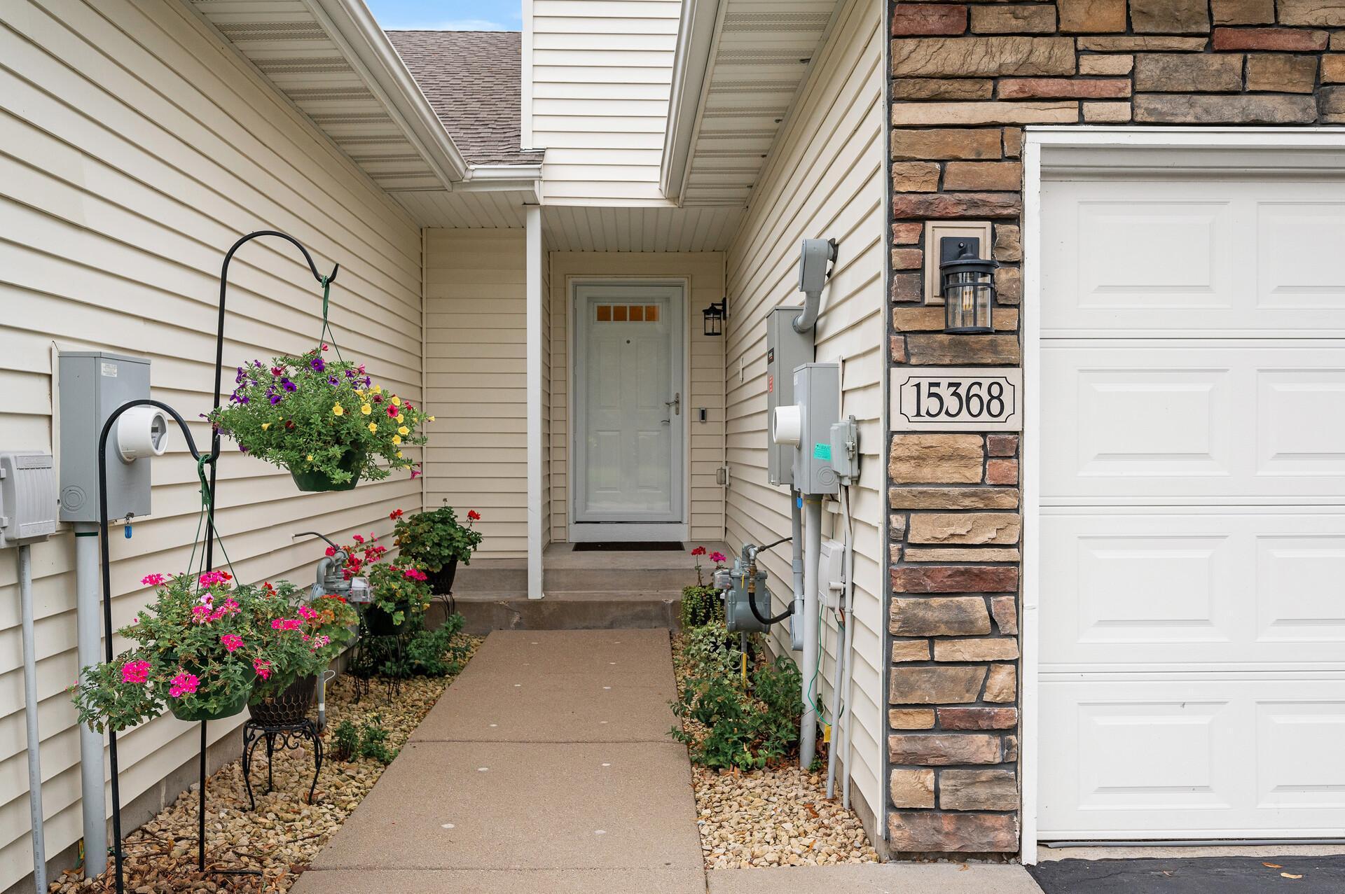 15368 Chili Court