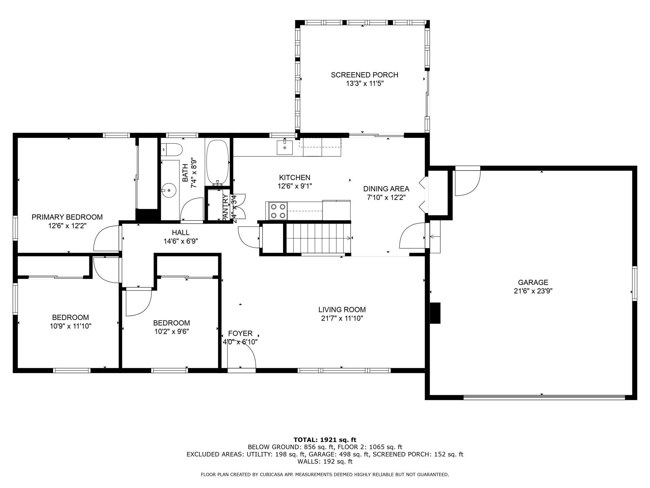 13001 Glenview Drive